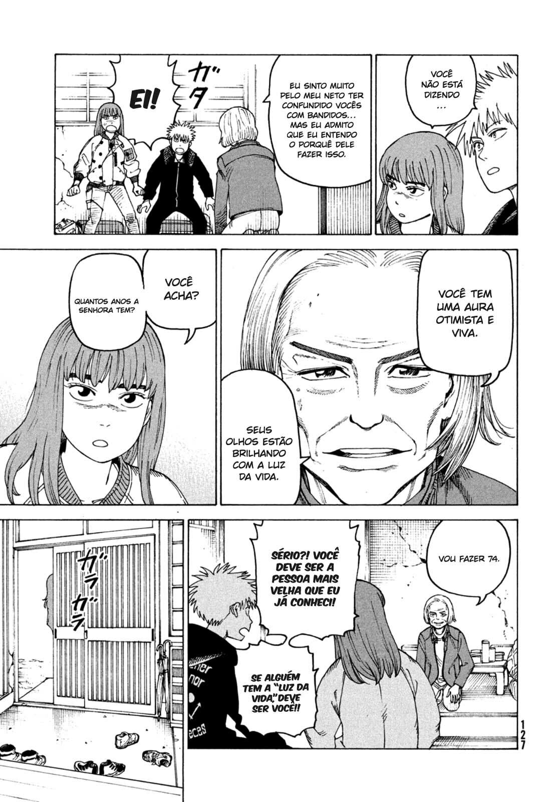 Read Heavenly Delusion Pt Manga Online