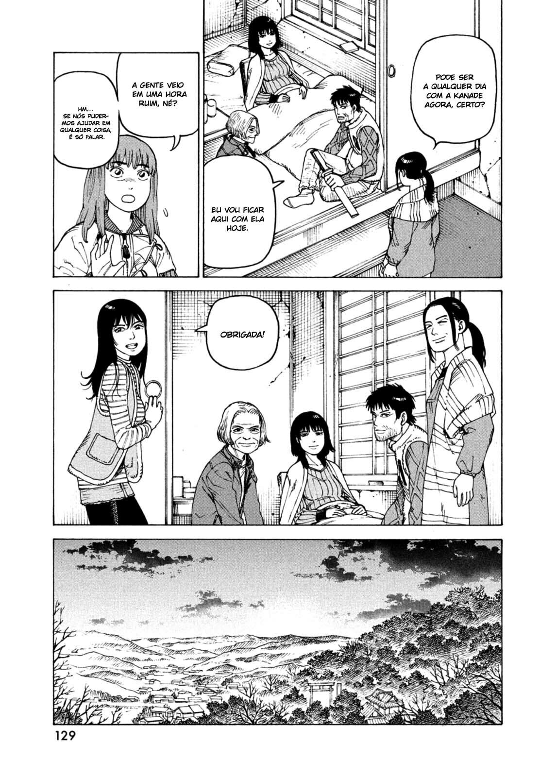 Read Heavenly Delusion Pt Manga Online