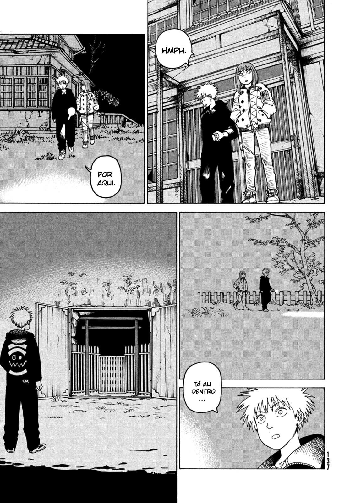 Read Heavenly Delusion Pt Manga Online