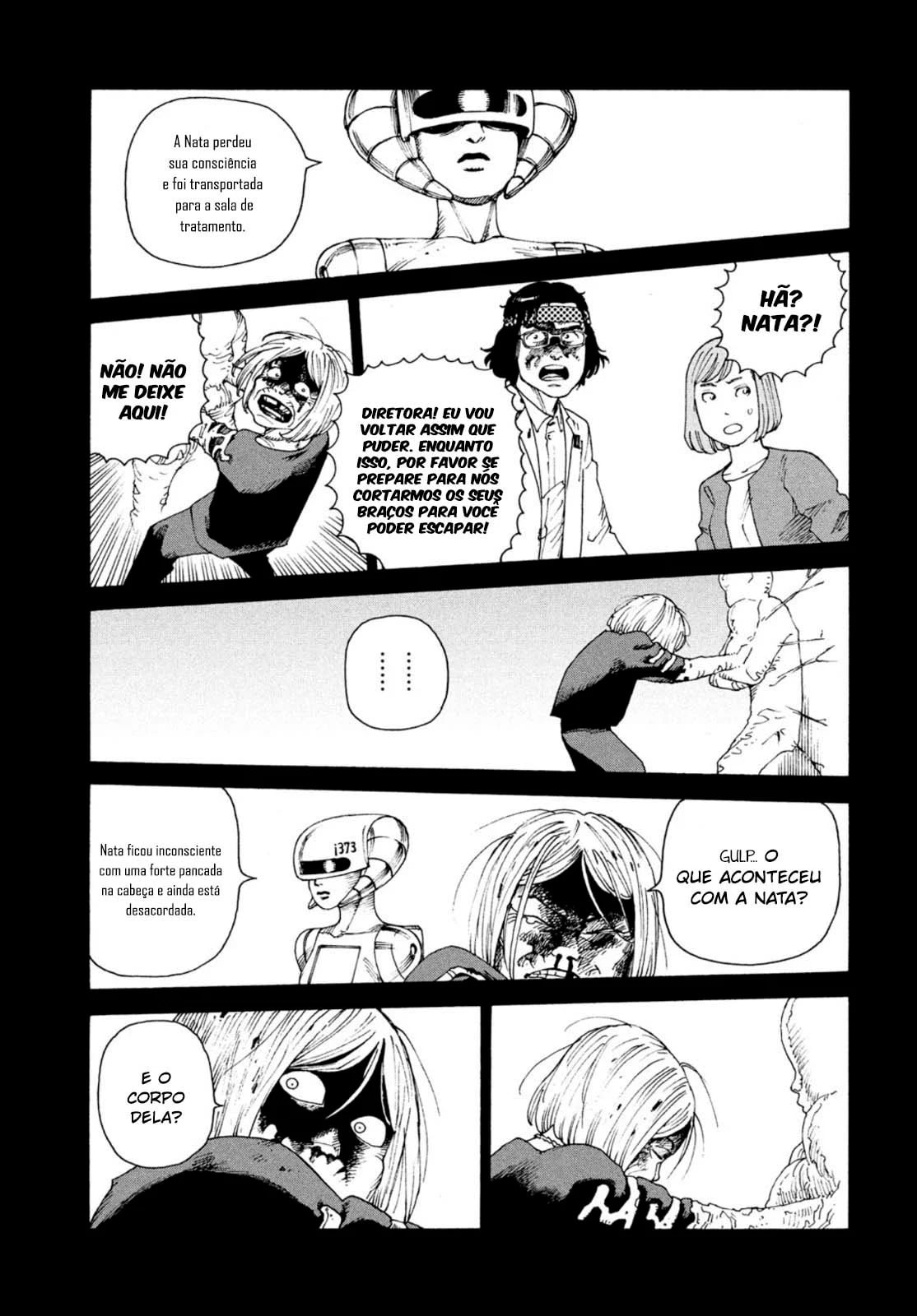 Read Heavenly Delusion Pt Manga Online