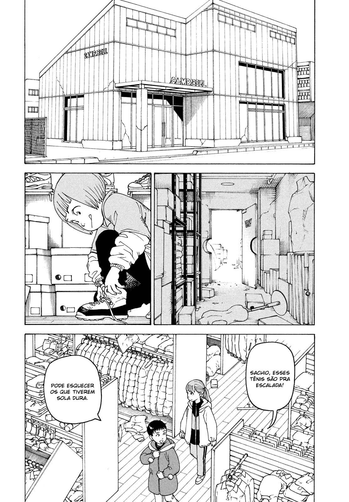 Read Heavenly Delusion Pt Manga Online