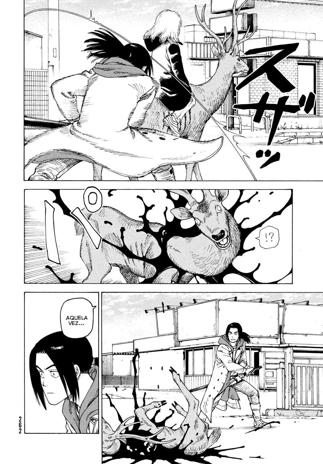 Read Heavenly Delusion Pt Manga Online
