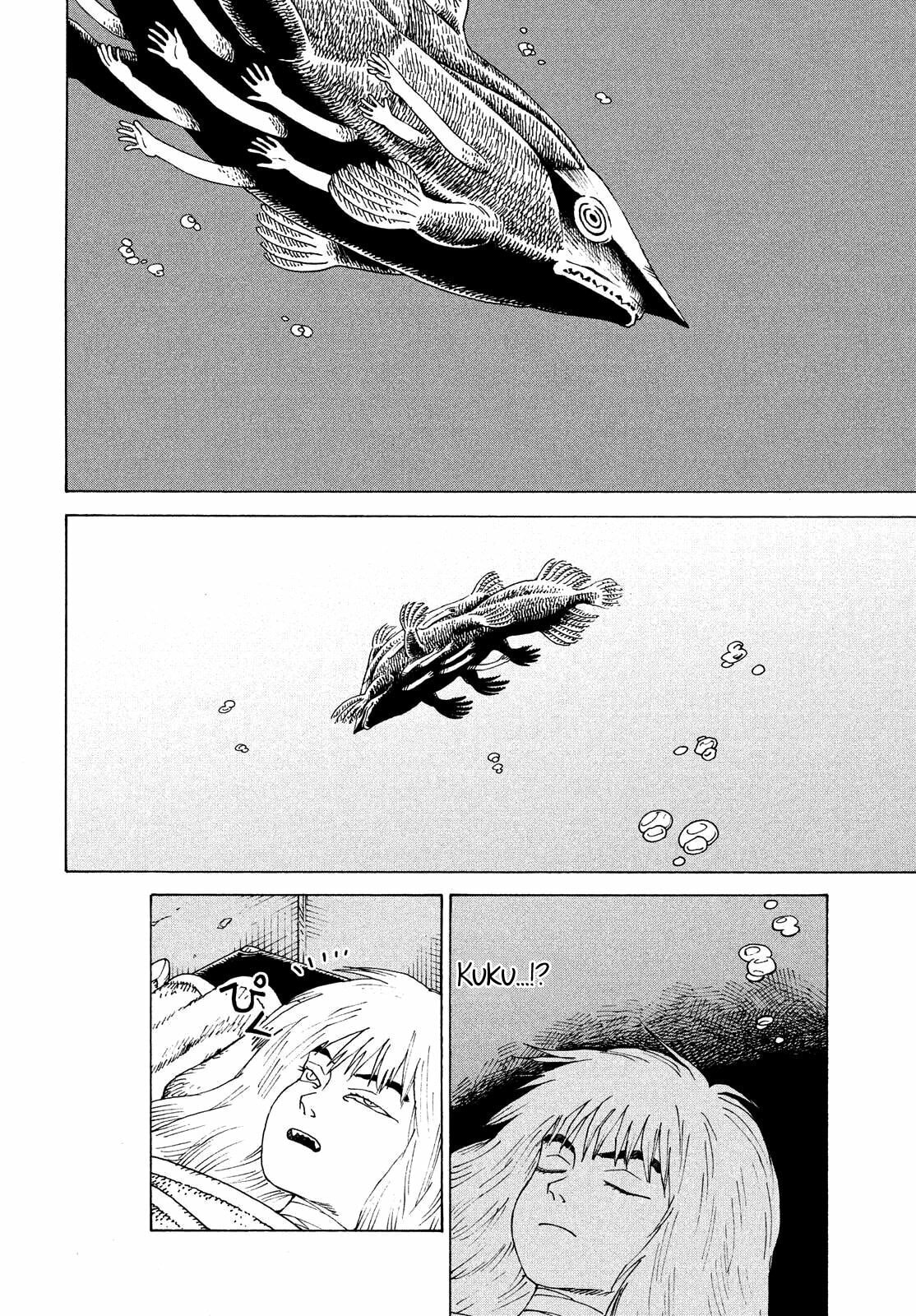 Read Heavenly Delusion Pt Manga Online