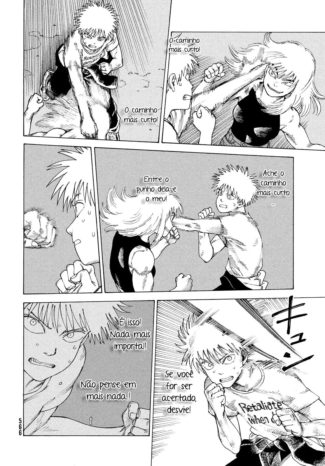 Read Heavenly Delusion Pt Manga Online