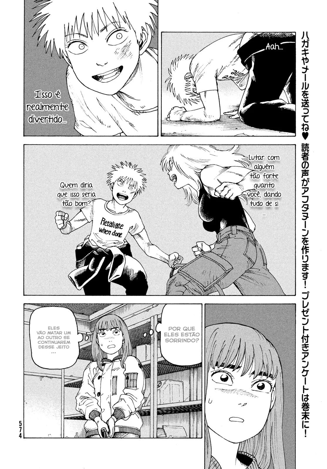 Read Heavenly Delusion Pt Manga Online