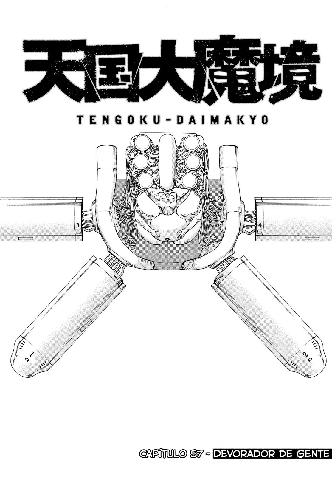 Read Heavenly Delusion Pt Manga Online