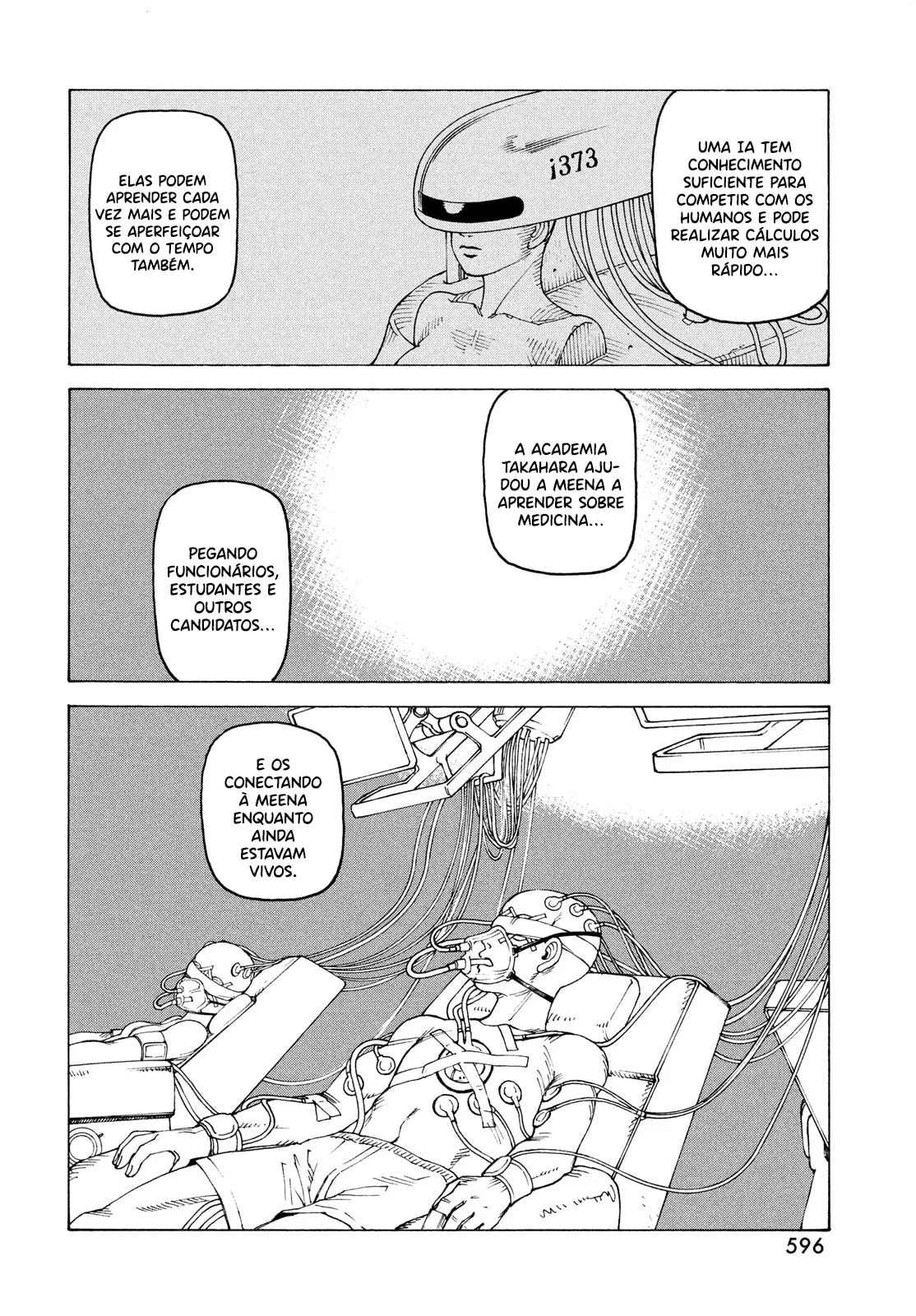 Read Heavenly Delusion Pt Manga Online