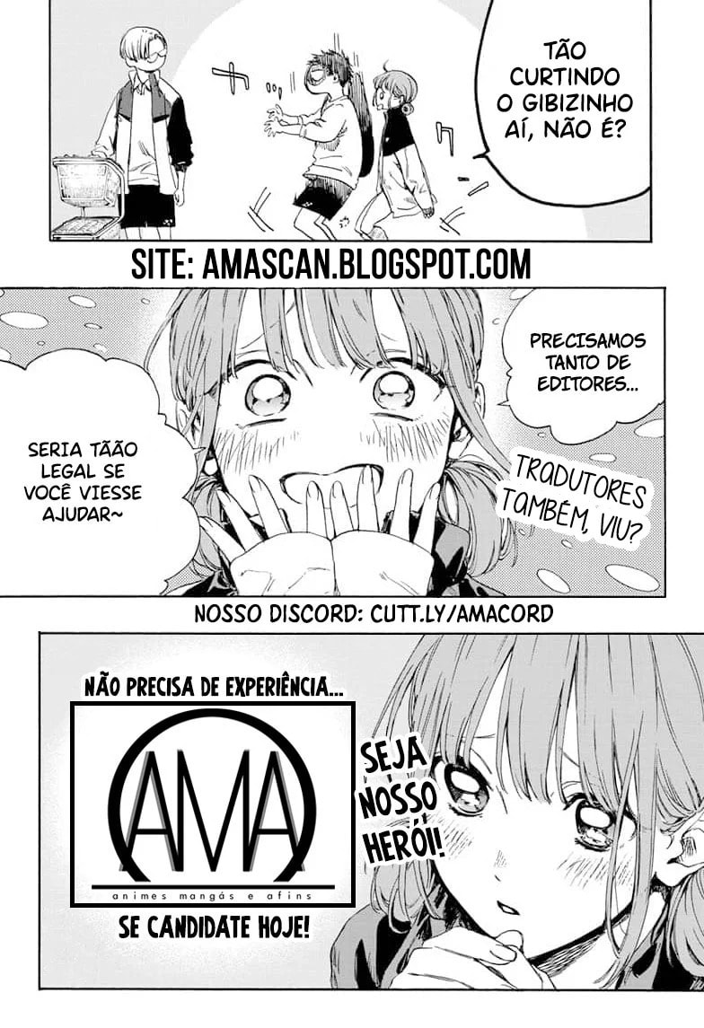 Read Heavenly Delusion Pt Manga Online
