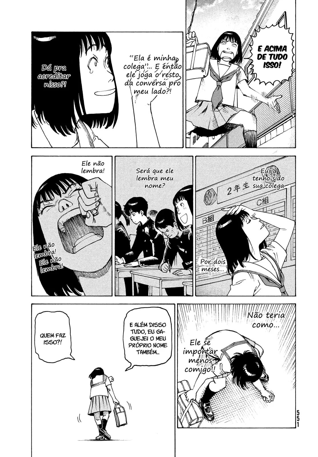 Read Heavenly Delusion Pt Manga Online