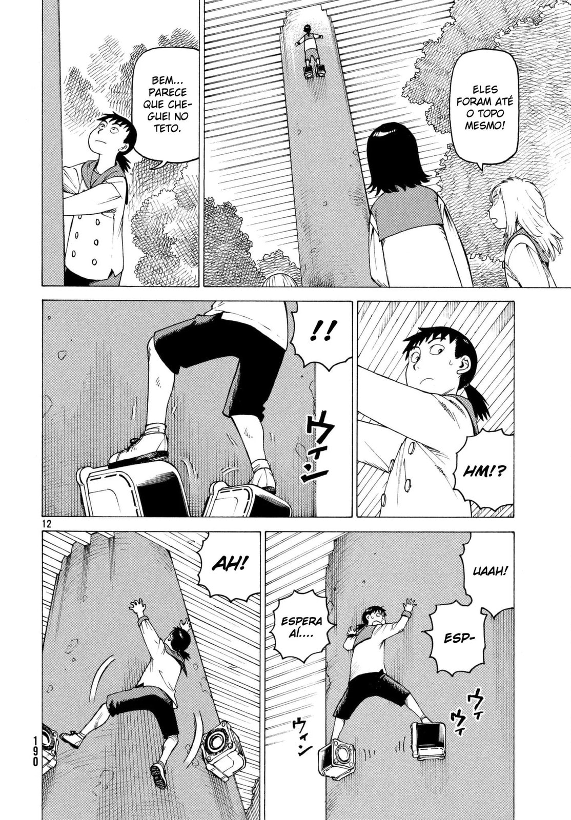 Read Heavenly Delusion Pt Manga Online