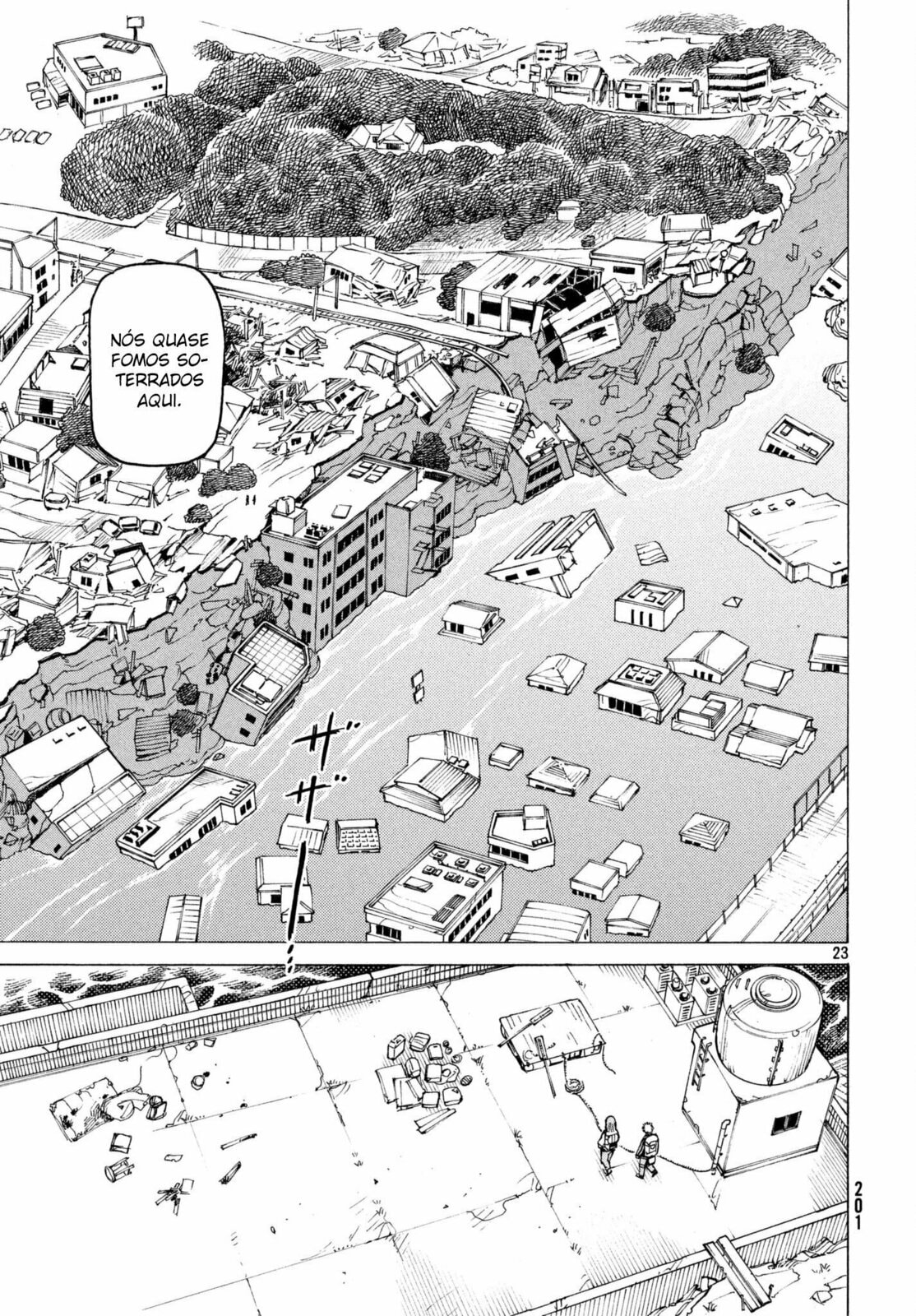 Read Heavenly Delusion Pt Manga Online