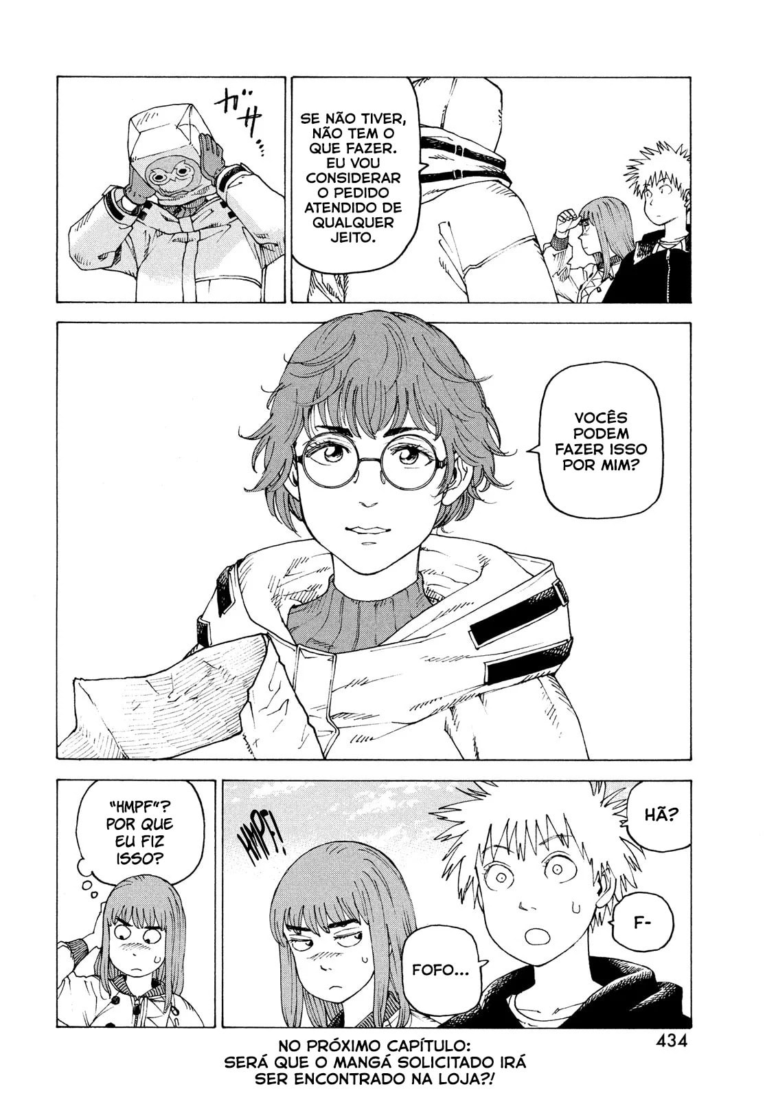 Read Heavenly Delusion Pt Manga Online