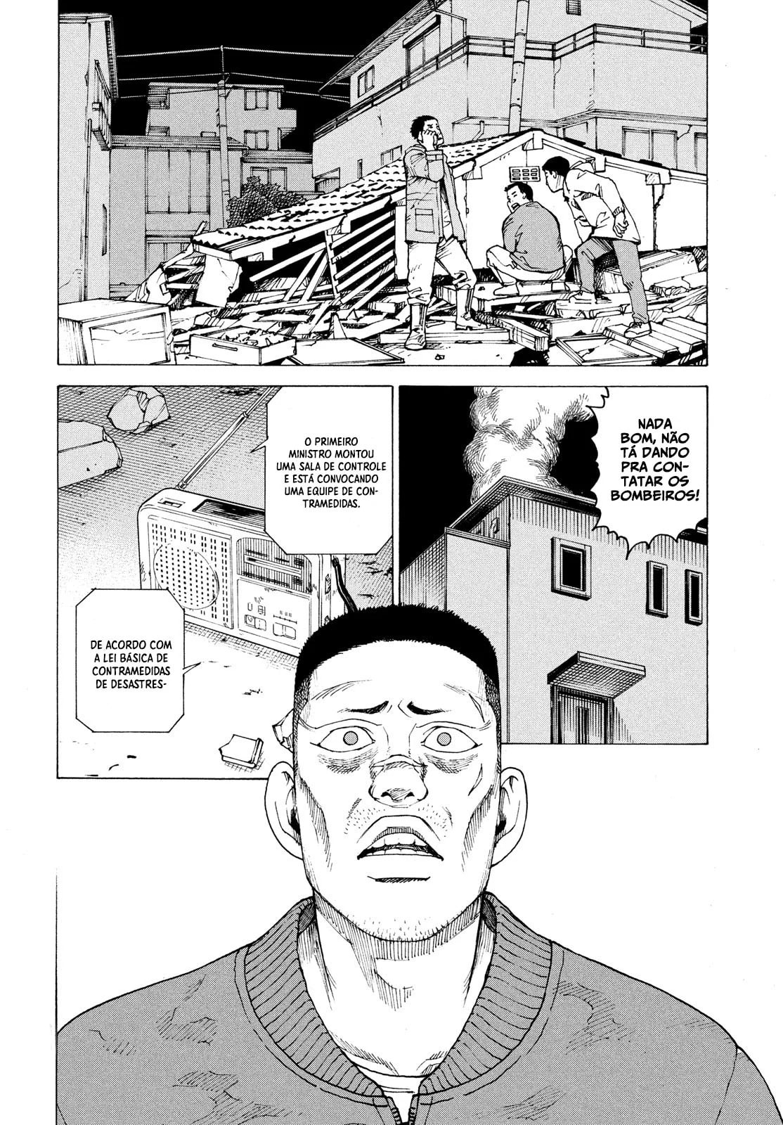 Read Heavenly Delusion Pt Manga Online