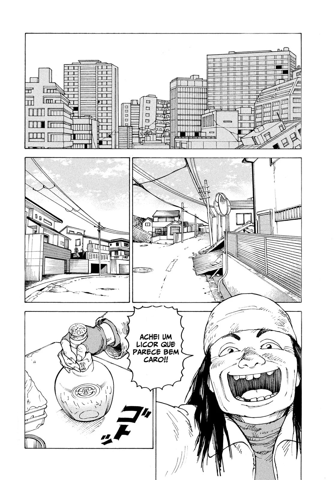 Read Heavenly Delusion Pt Manga Online