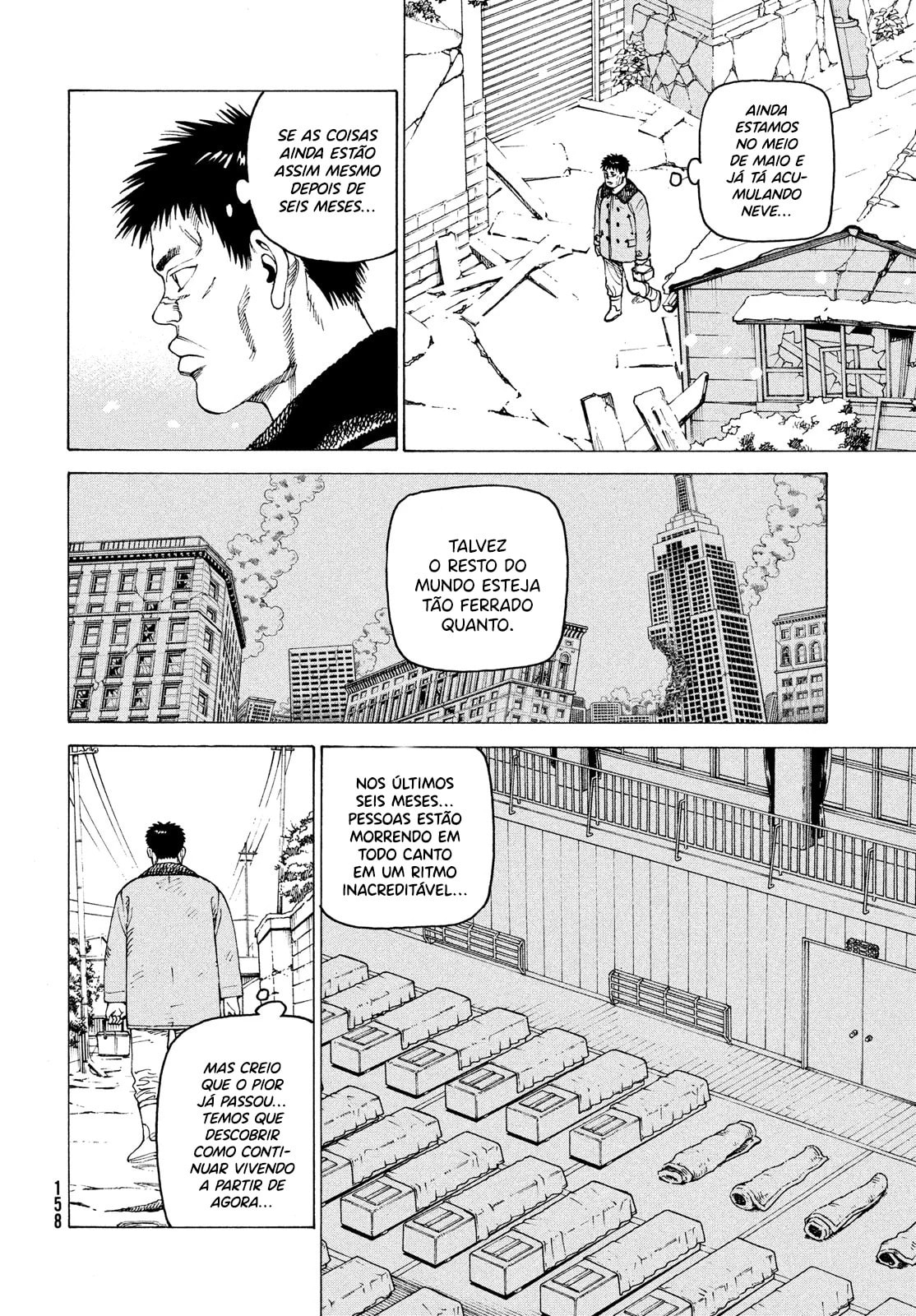 Read Heavenly Delusion Pt Manga Online