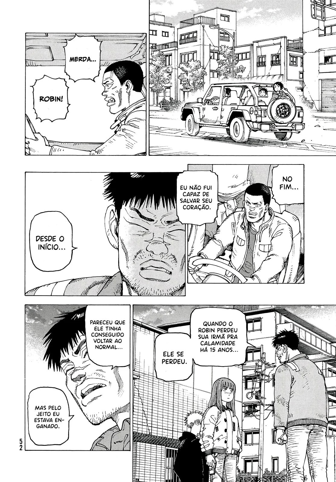 Read Heavenly Delusion Pt Manga Online