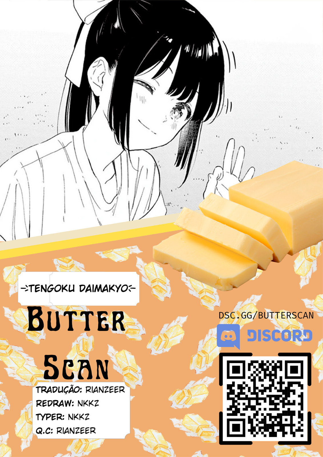Read Heavenly Delusion Pt Manga Online