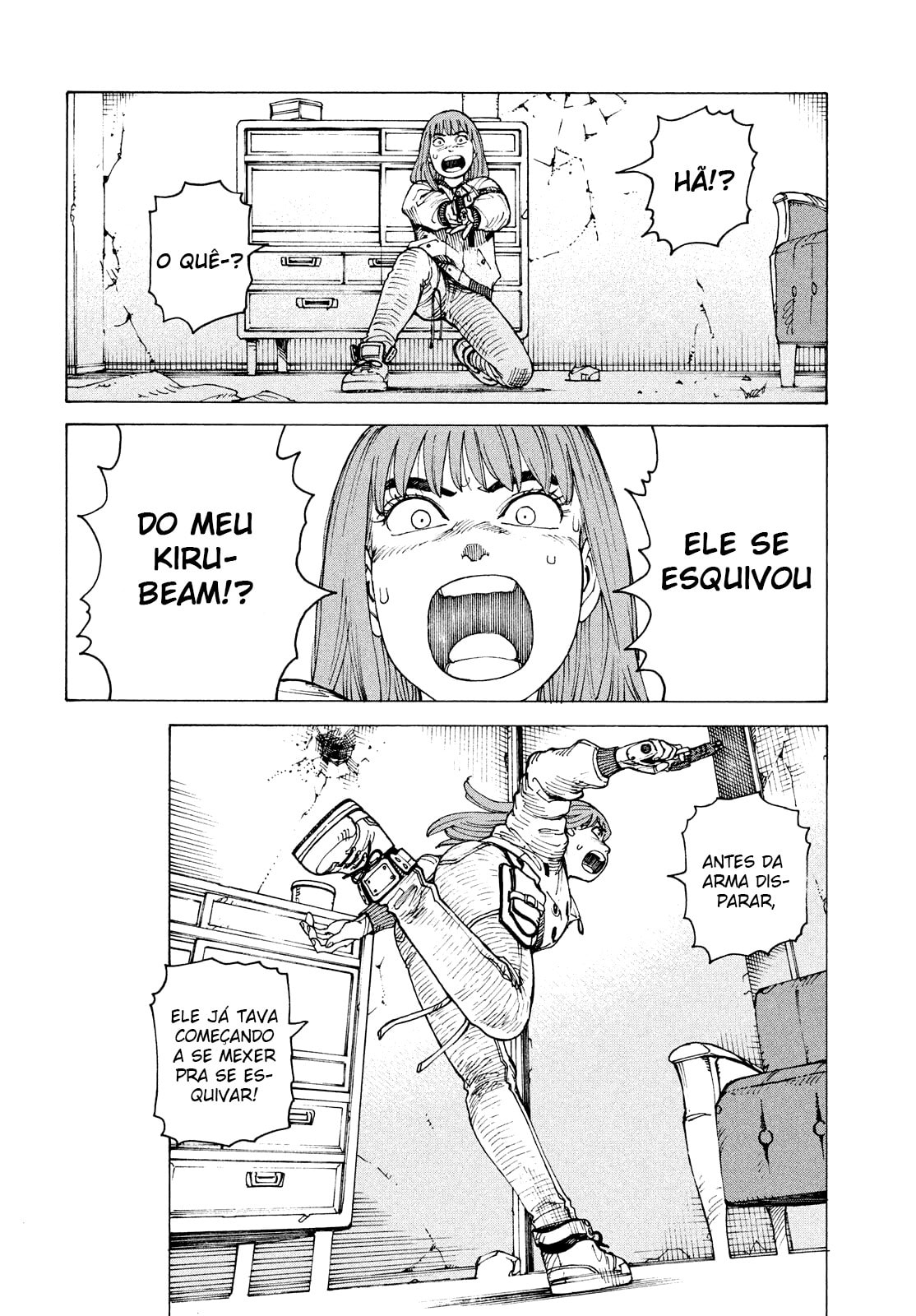 Read Heavenly Delusion Pt Manga Online