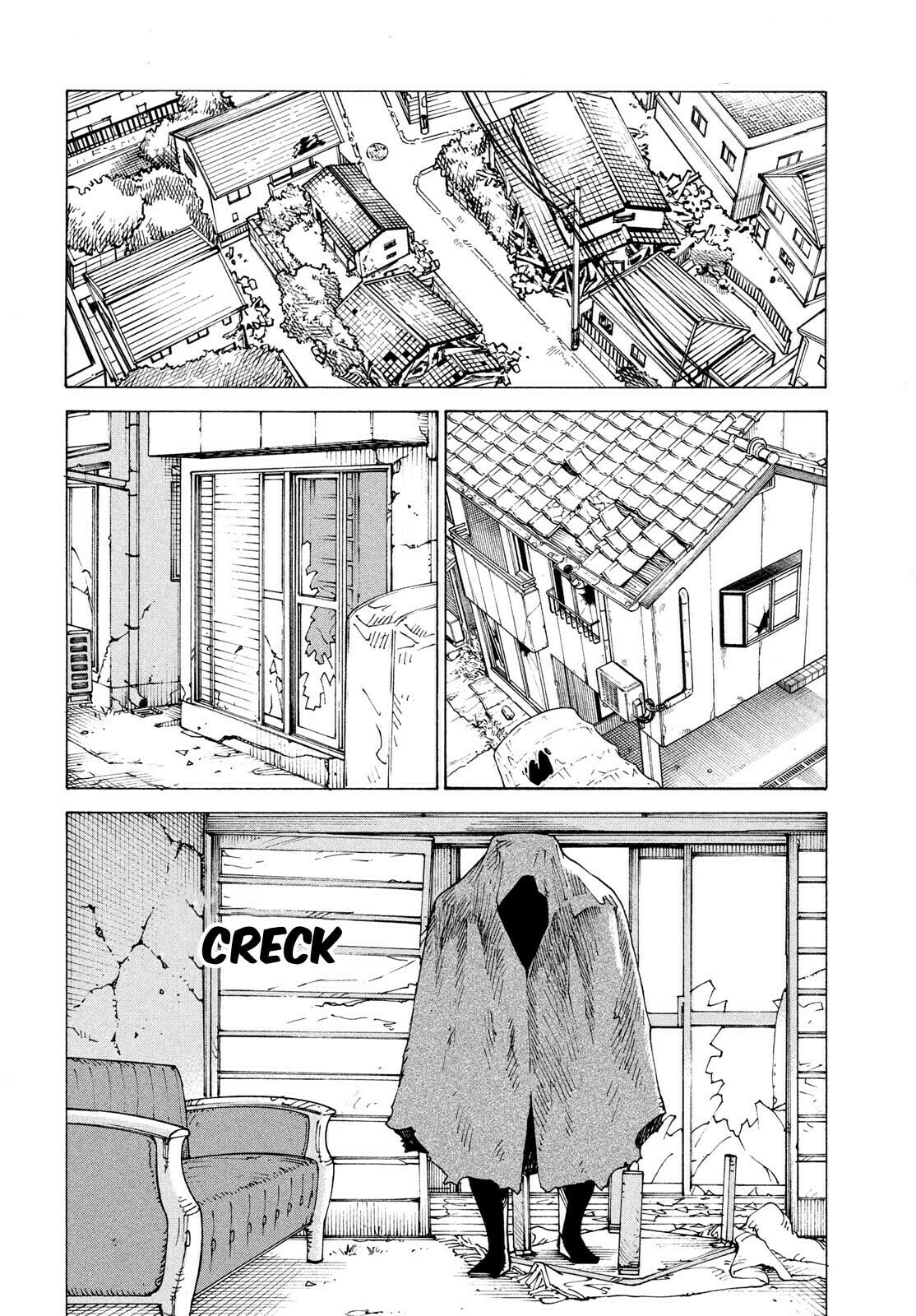 Read Heavenly Delusion Pt Manga Online