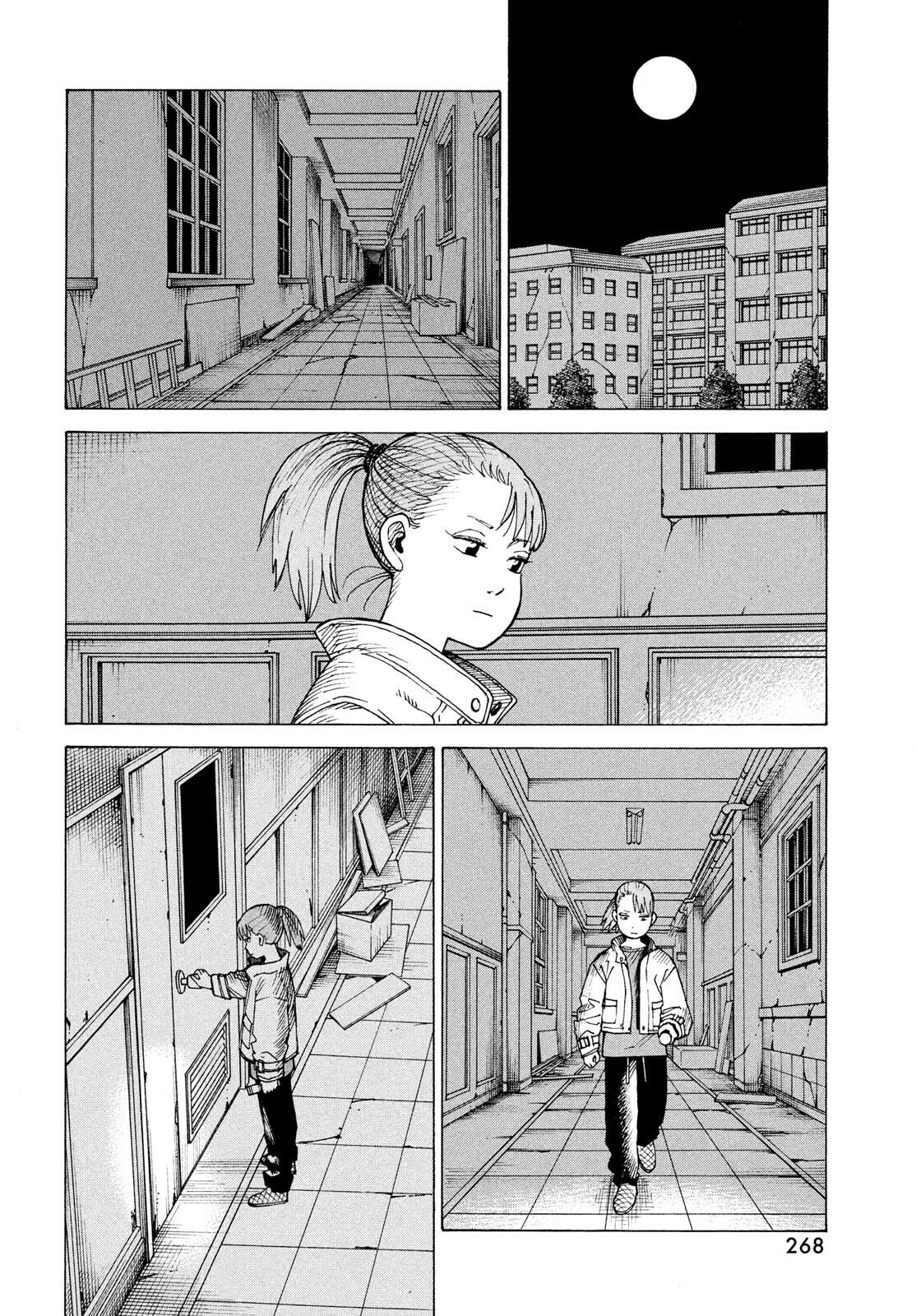 Read Heavenly Delusion Pt Manga Online