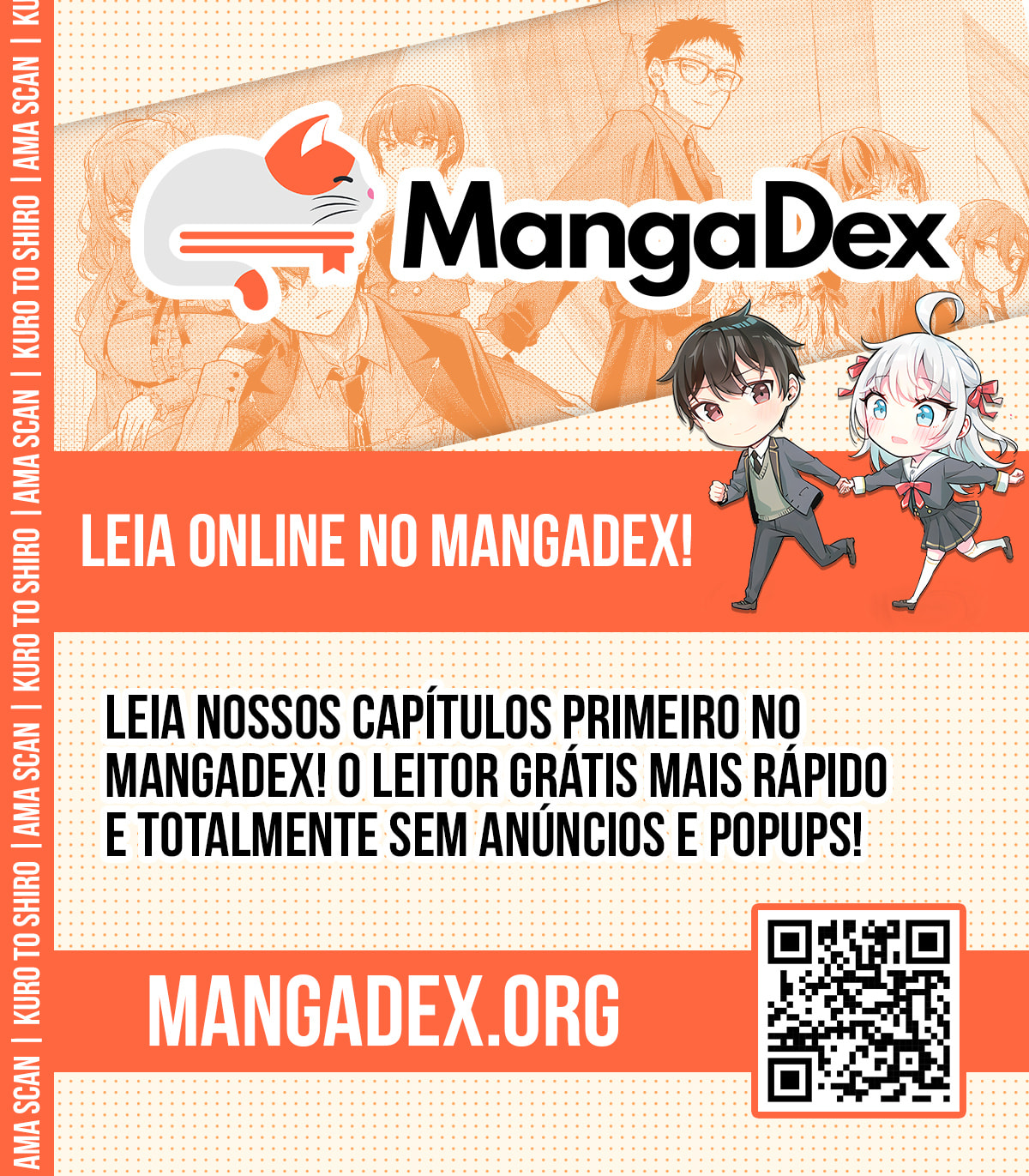 Read Heavenly Delusion Pt Manga Online