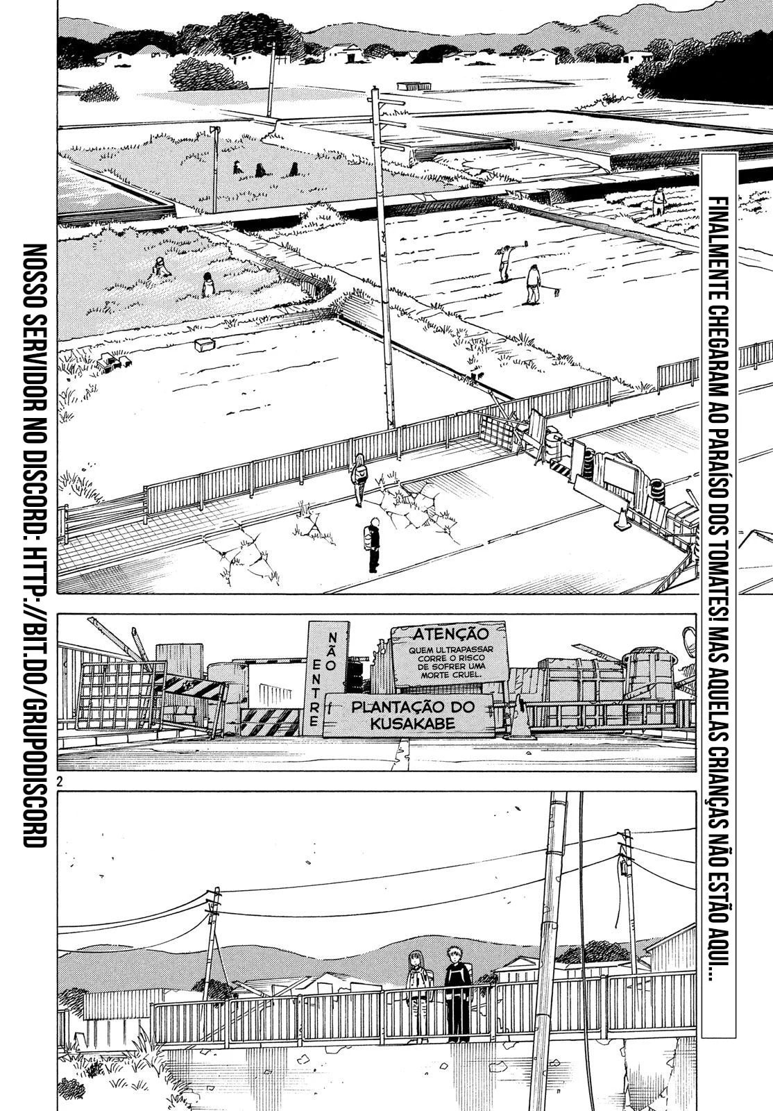 Read Heavenly Delusion Pt Manga Online