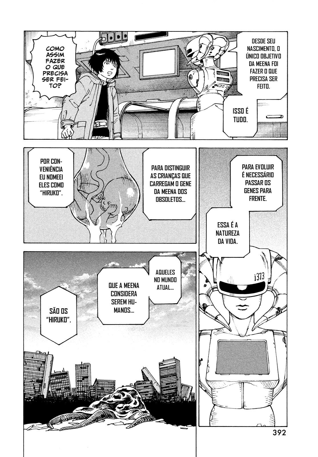 Read Heavenly Delusion Pt Manga Online