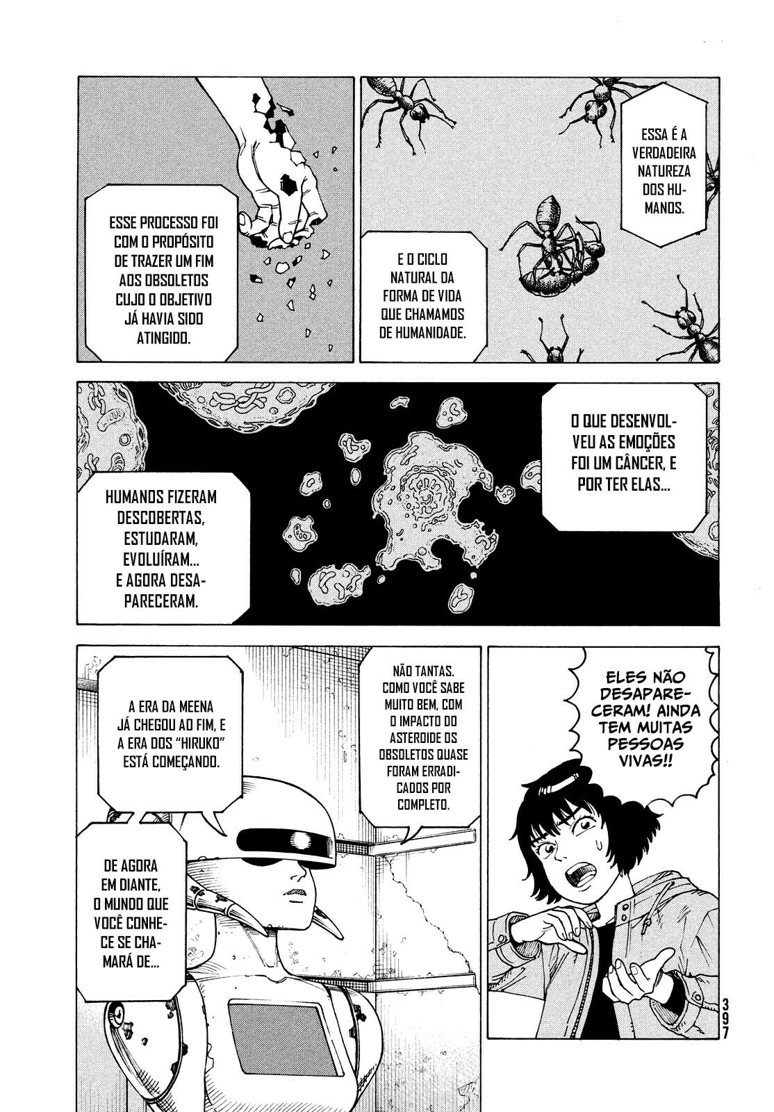 Read Heavenly Delusion Pt Manga Online