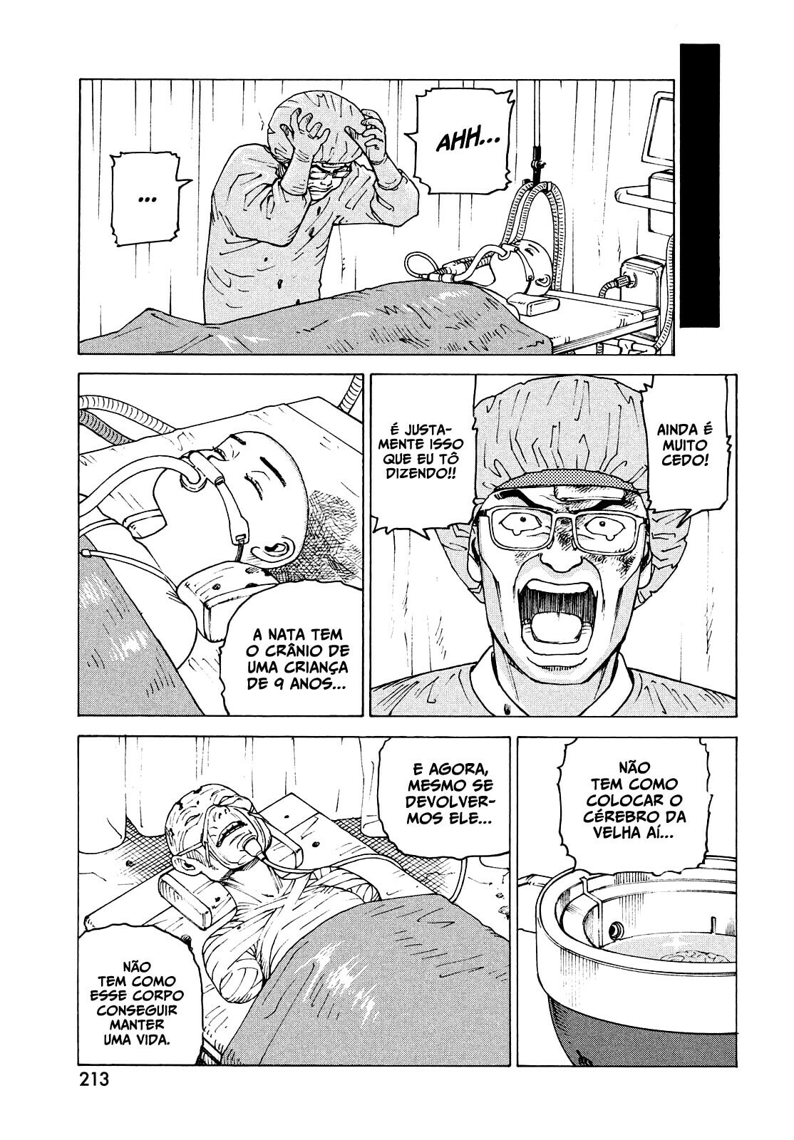 Read Heavenly Delusion Pt Manga Online
