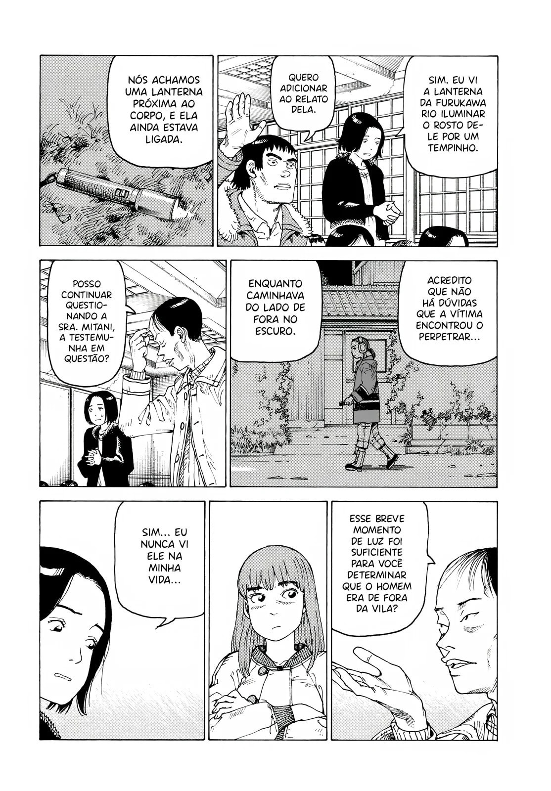 Read Heavenly Delusion Pt Manga Online