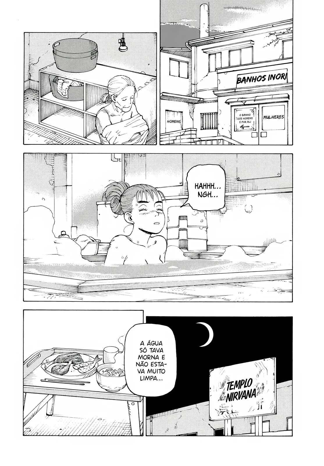 Read Heavenly Delusion Pt Manga Online