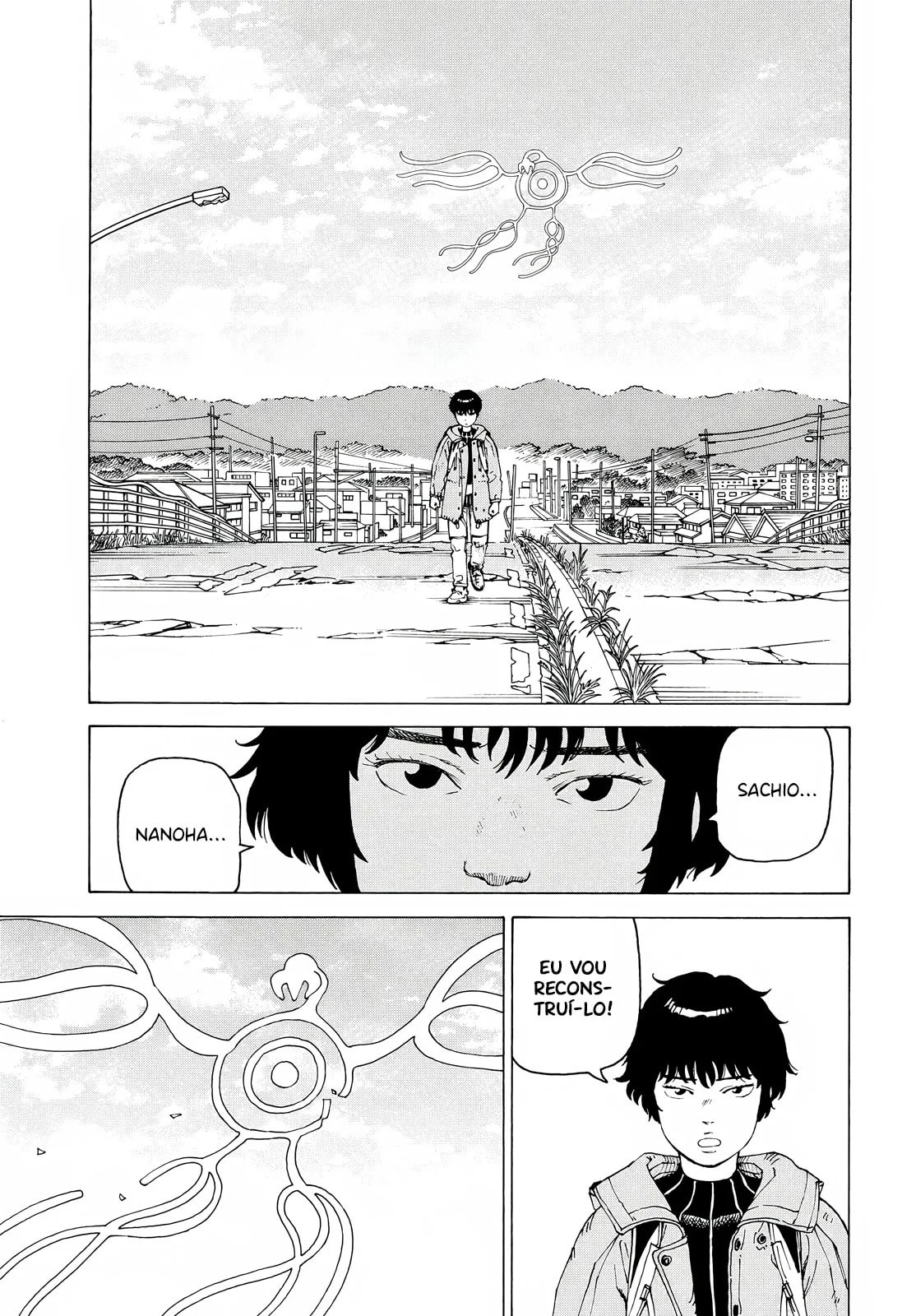 Read Heavenly Delusion Pt Manga Online