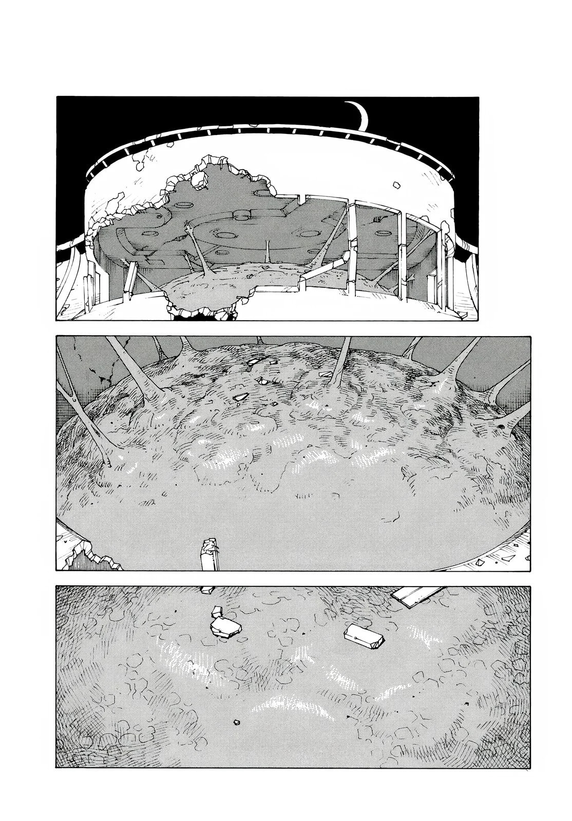 Read Heavenly Delusion Pt Manga Online