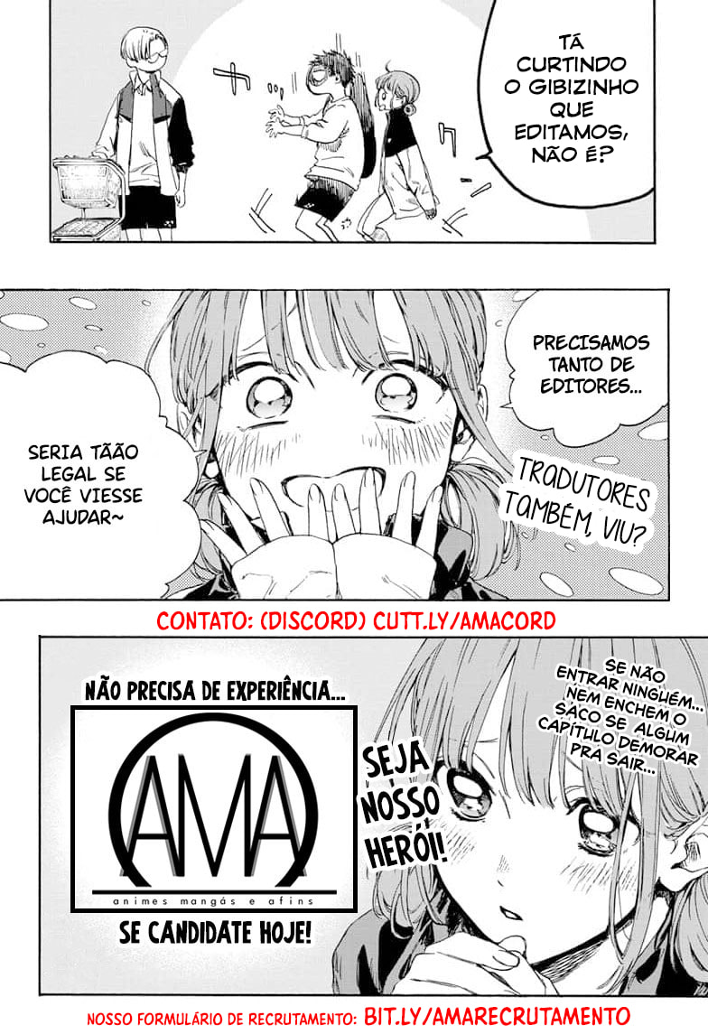 Read Heavenly Delusion Pt Manga Online