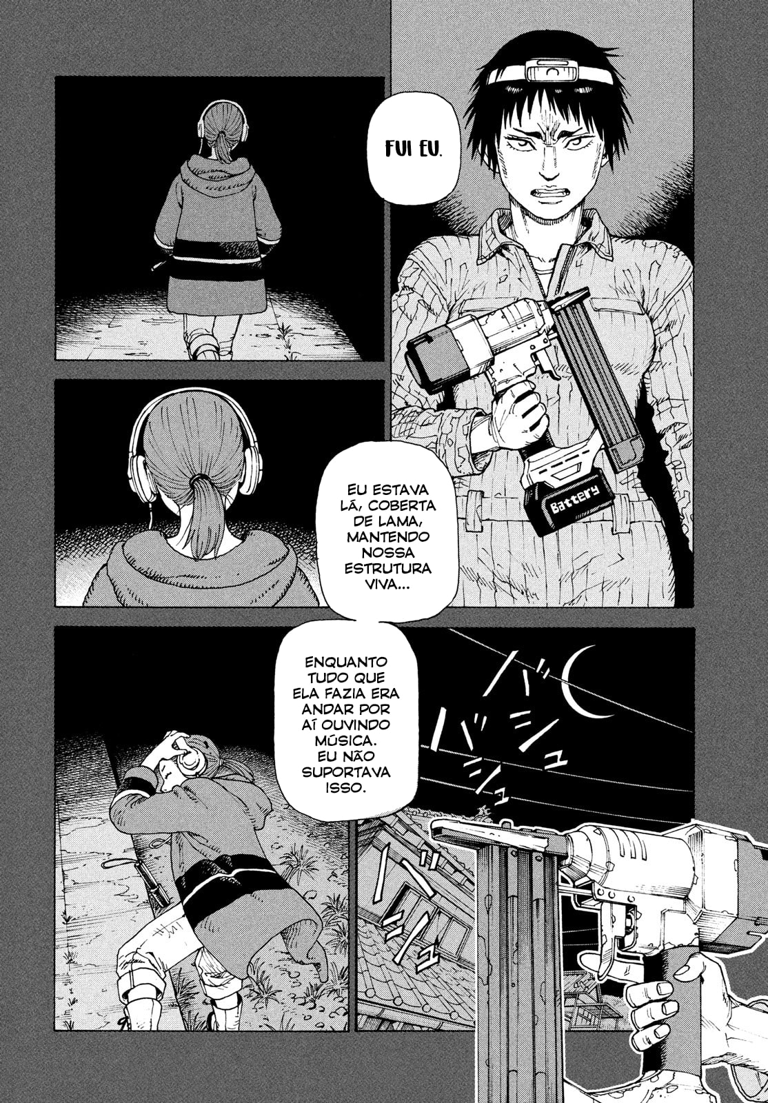 Read Heavenly Delusion Pt Manga Online
