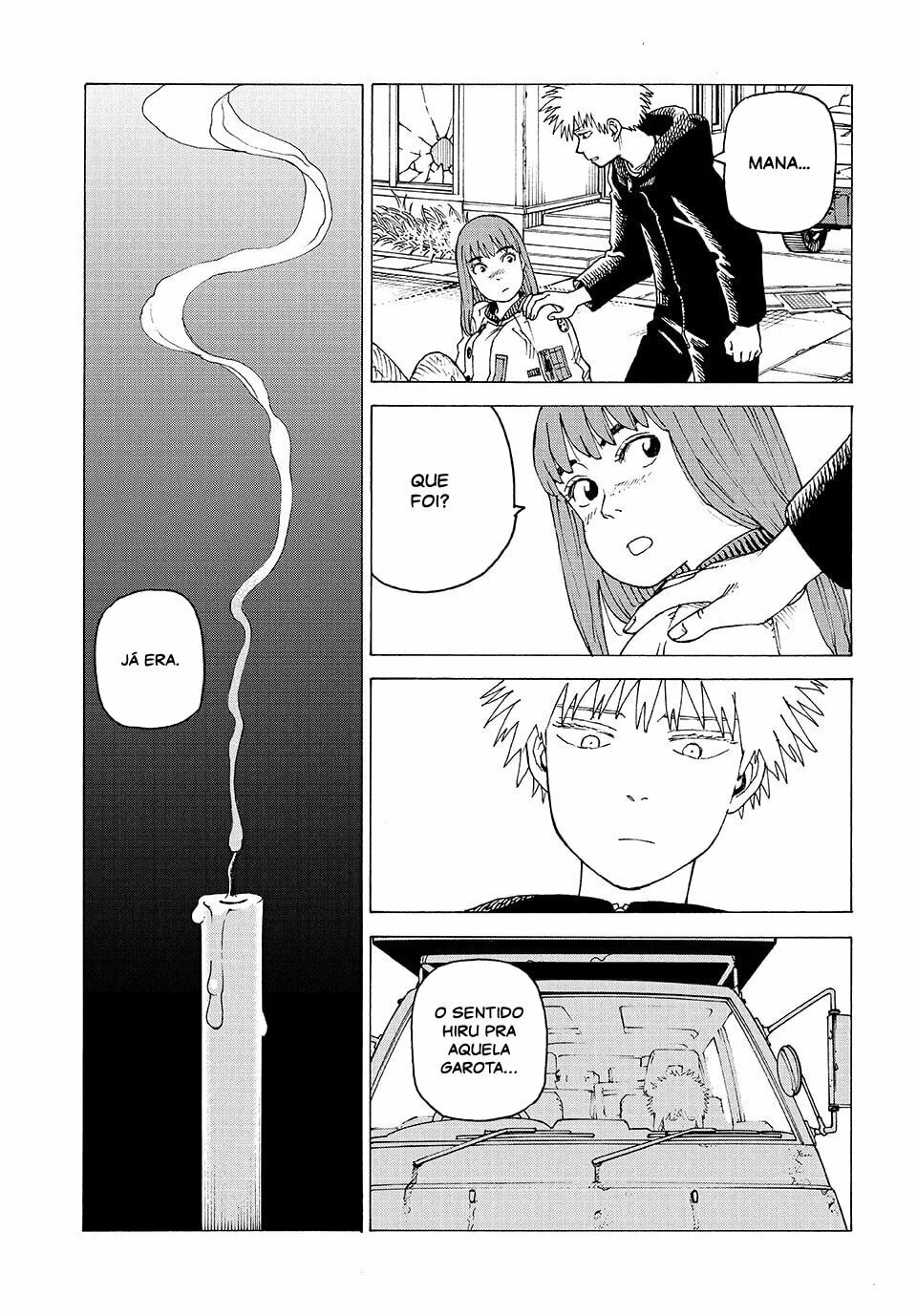 Read Heavenly Delusion Pt Manga Online