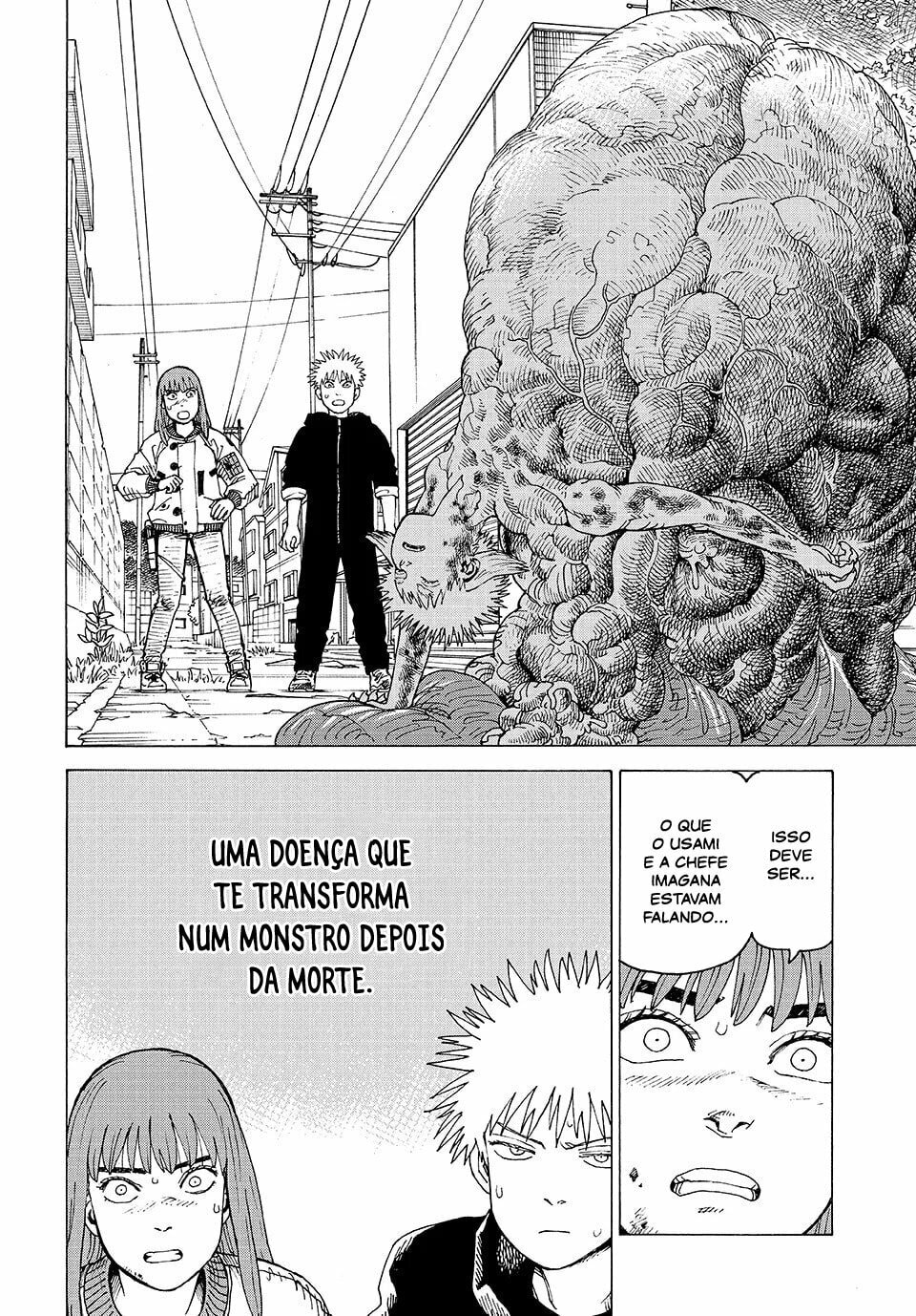 Read Heavenly Delusion Pt Manga Online