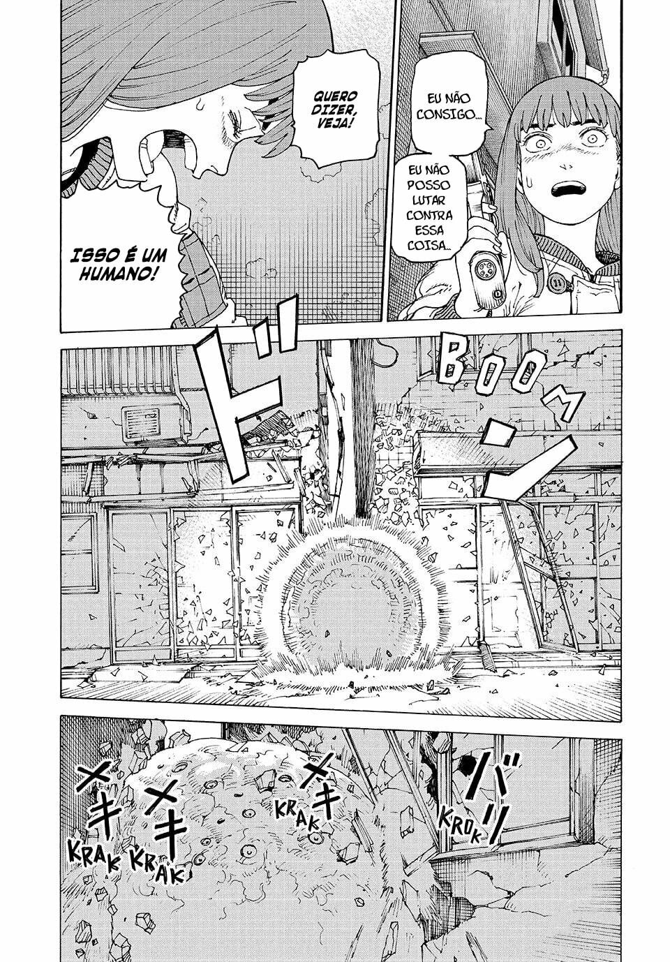 Read Heavenly Delusion Pt Manga Online