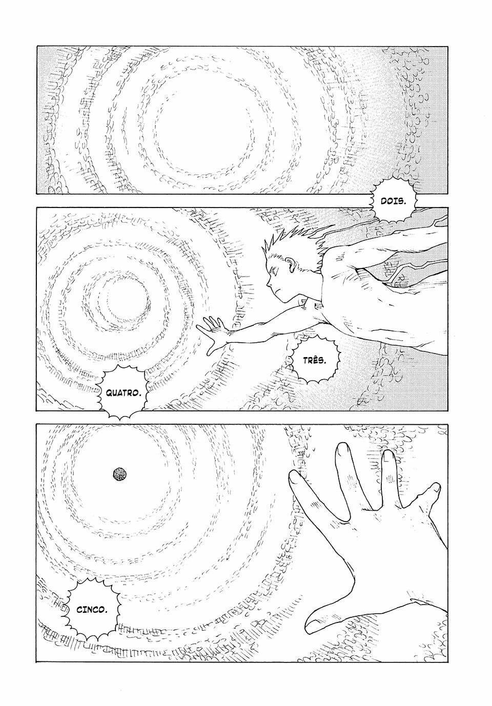 Read Heavenly Delusion Pt Manga Online