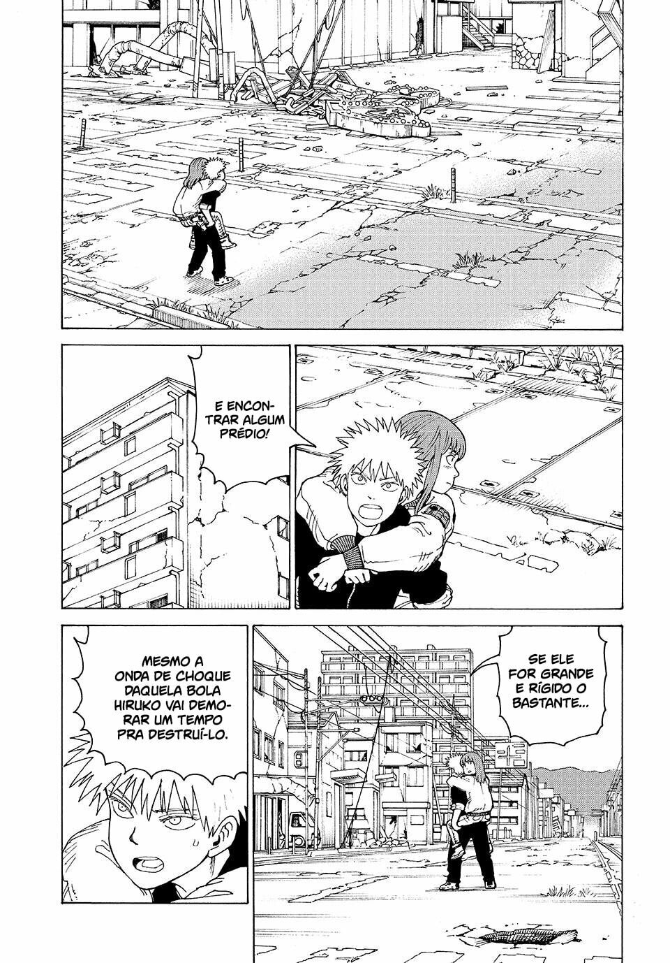 Read Heavenly Delusion Pt Manga Online
