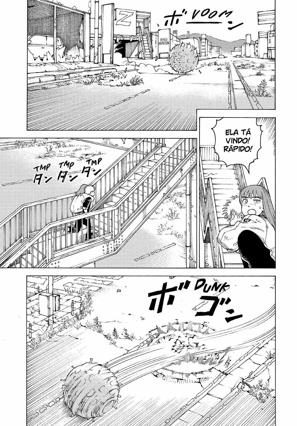 Read Heavenly Delusion Pt Manga Online