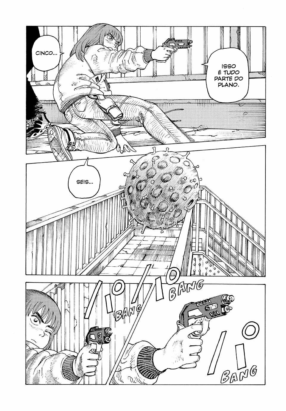 Read Heavenly Delusion Pt Manga Online
