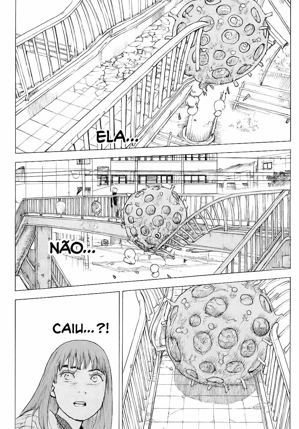 Read Heavenly Delusion Pt Manga Online