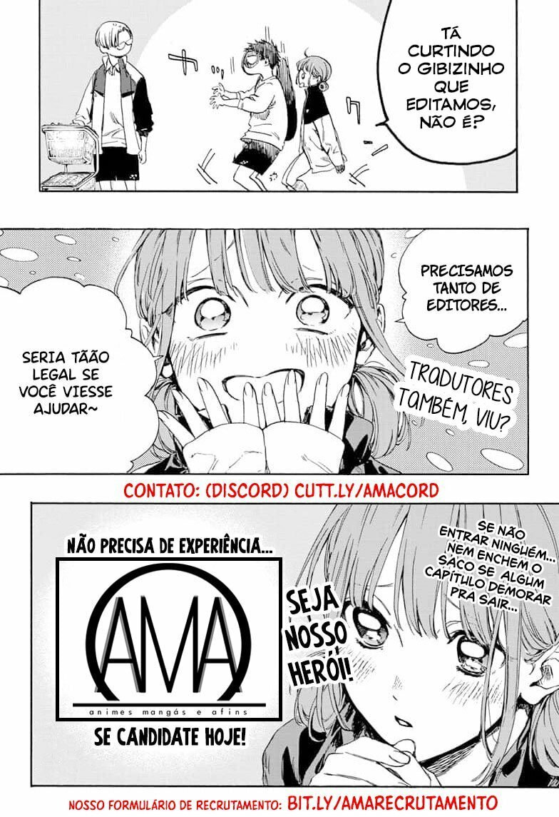 Read Heavenly Delusion Pt Manga Online