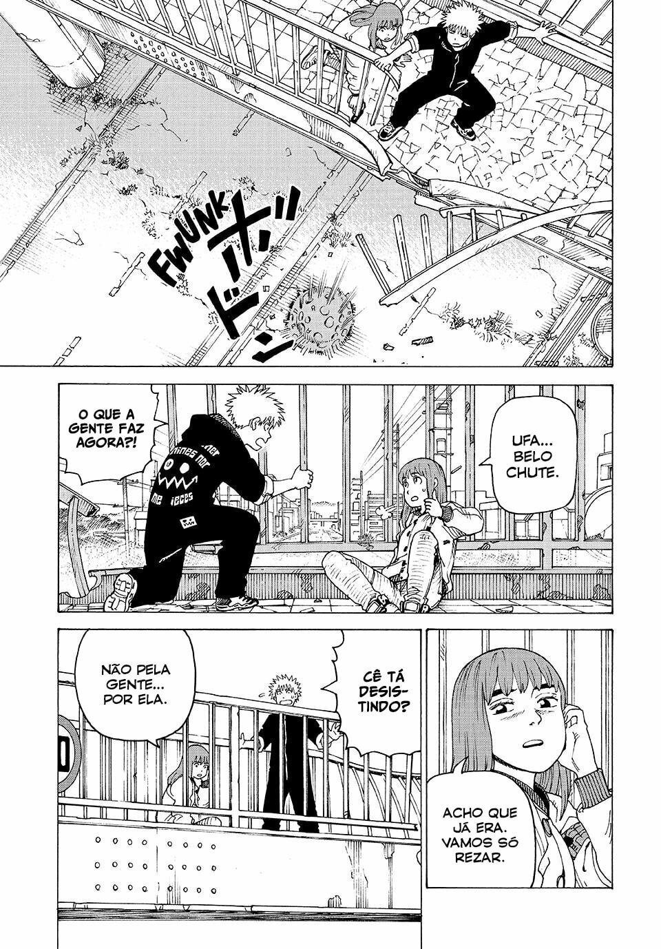 Read Heavenly Delusion Pt Manga Online