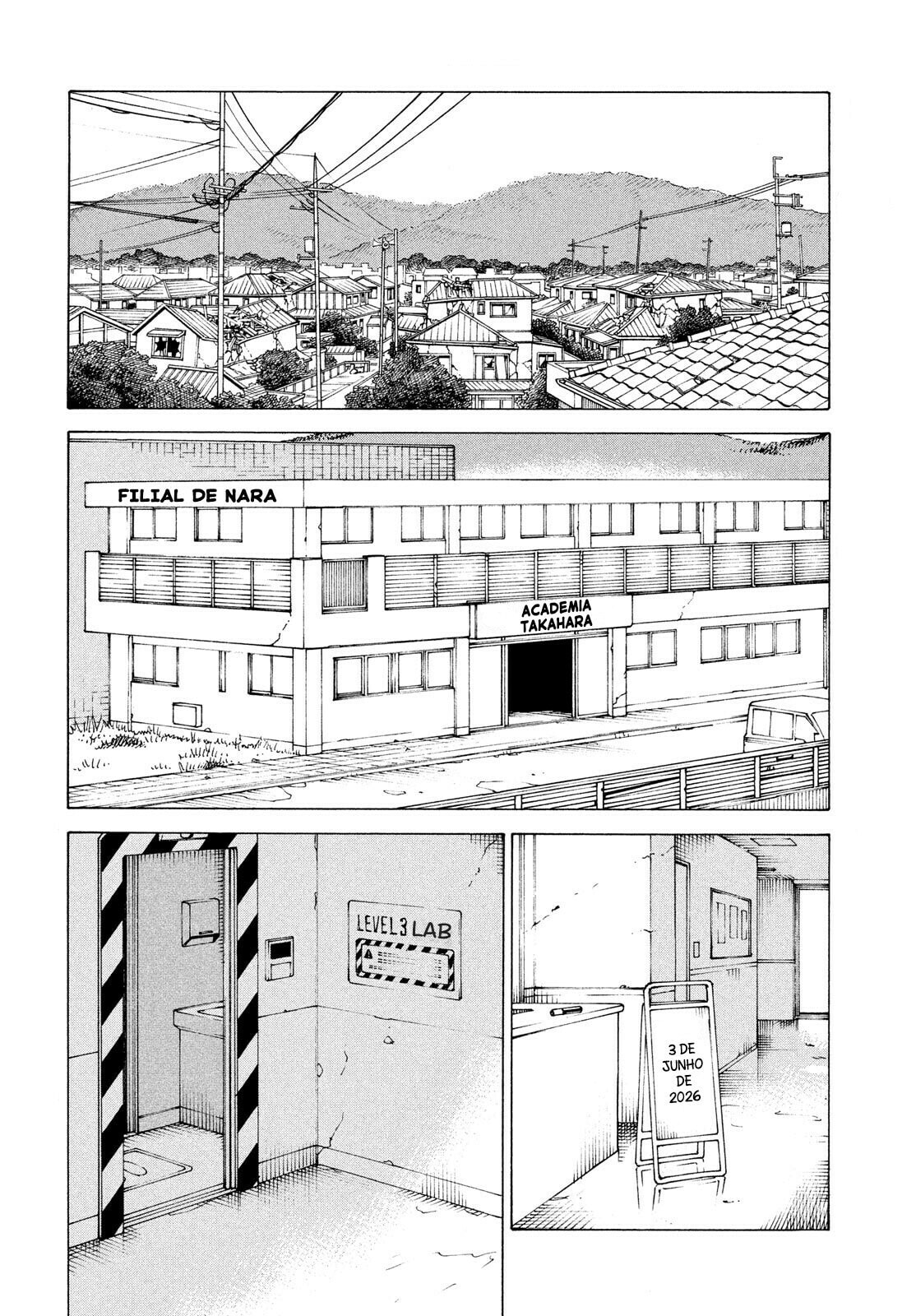 Read Heavenly Delusion Pt Manga Online