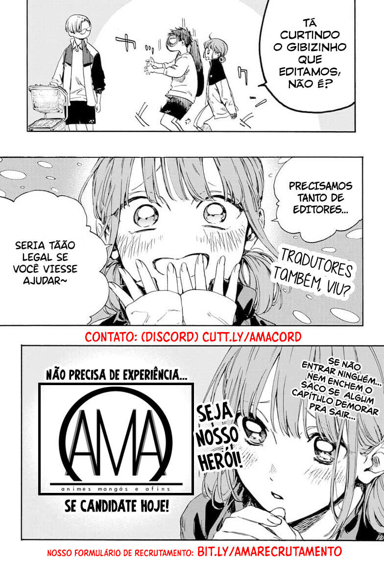 Read Heavenly Delusion Pt Manga Online