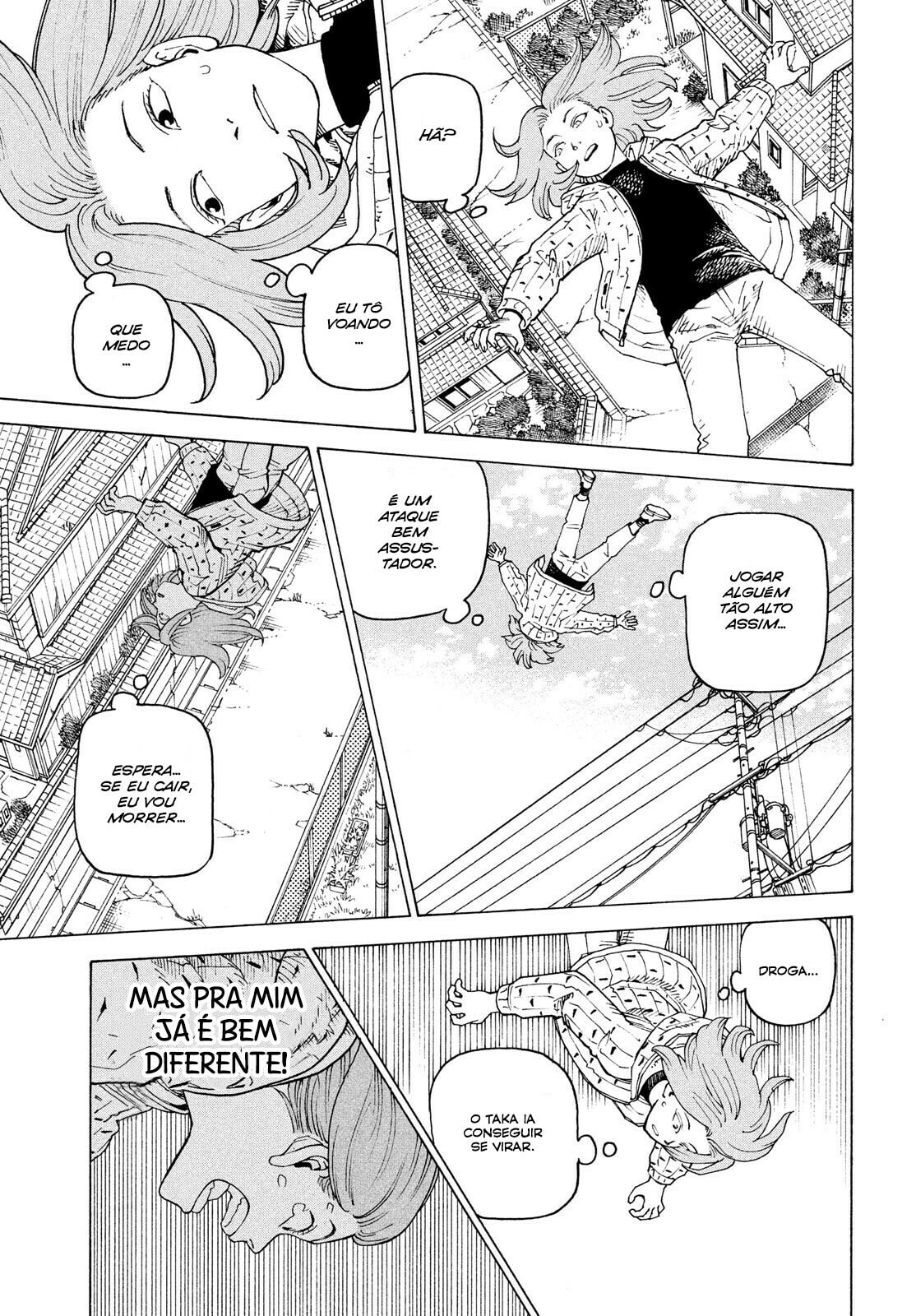 Read Heavenly Delusion Pt Manga Online