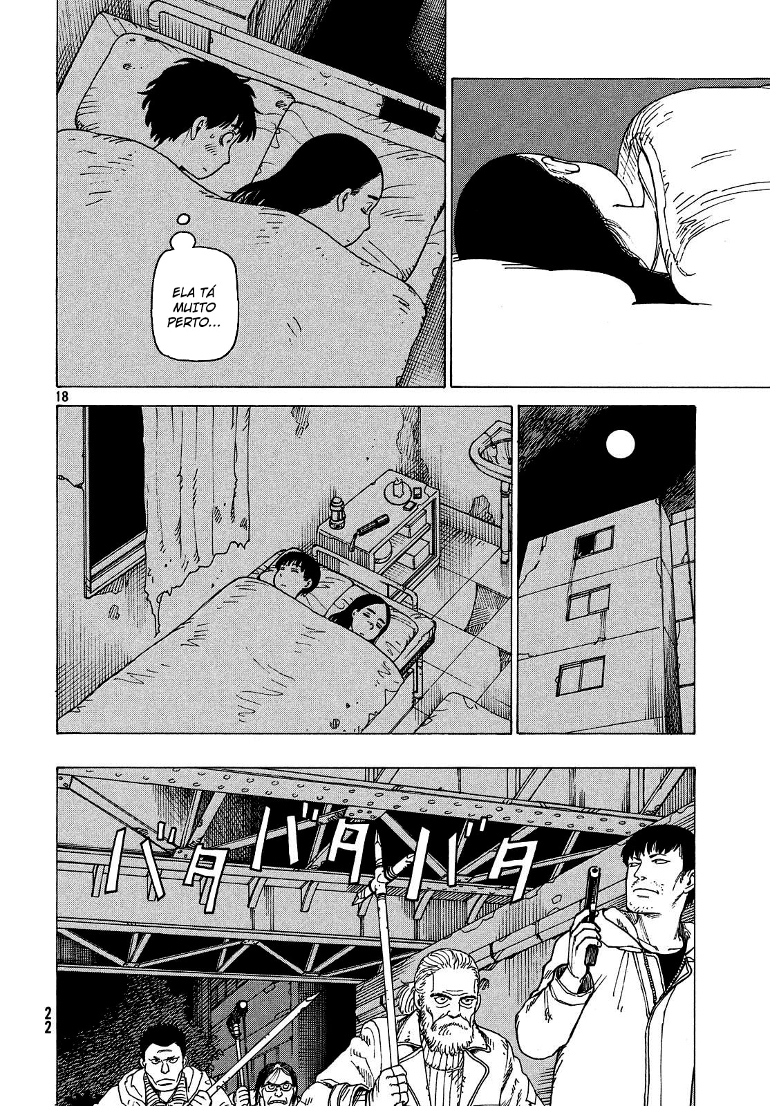 Read Heavenly Delusion Pt Manga Online