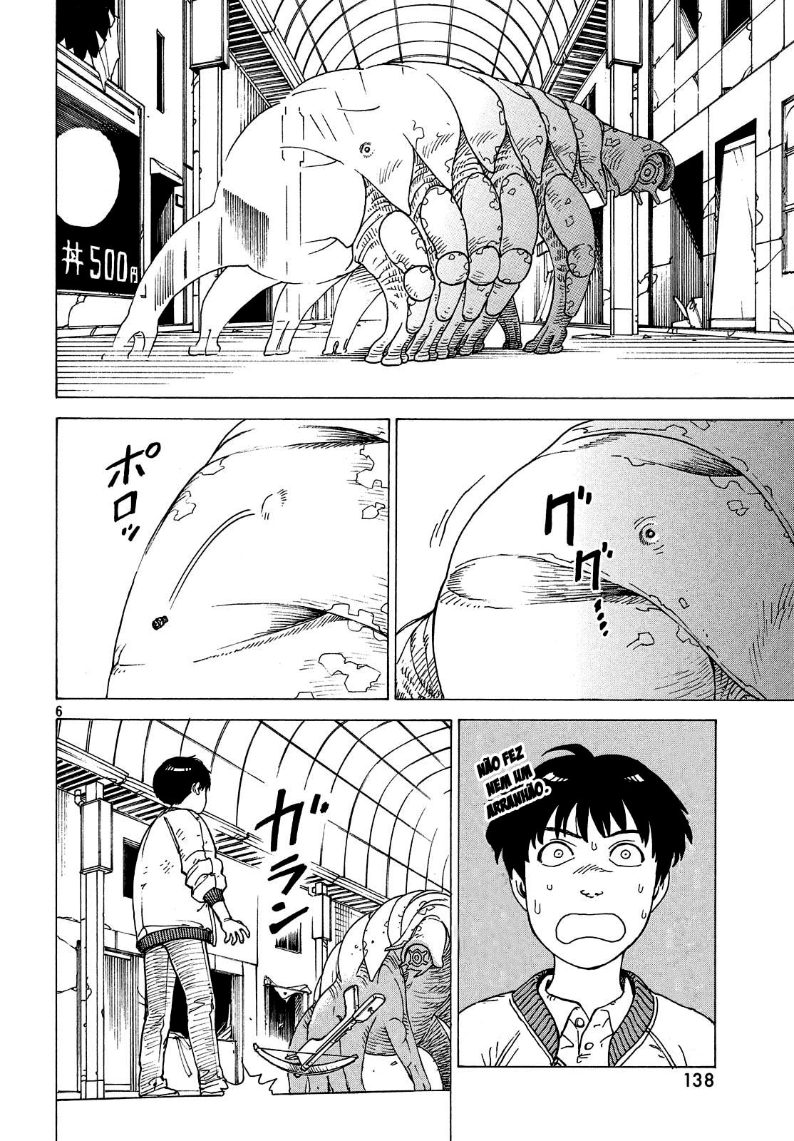 Read Heavenly Delusion Pt Manga Online
